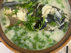 -千岛湖鱼味馆(十字街总店)