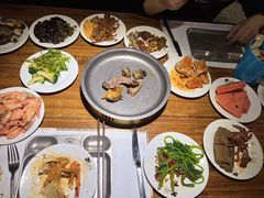 -汉巴味德(大悦城店)