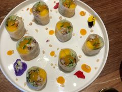 -星叶·东南亚料理(宁波万象汇店)