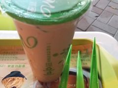 -MOMO冰品·生巧汤圆(红桥店)