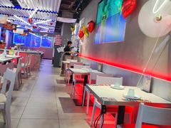 -鱼酷活鱼烤鱼(仙林金鹰店)
