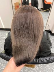 -DL HAIR SALON
