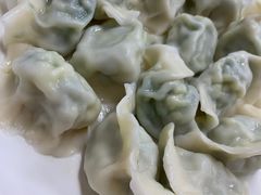-福园东北菜饺子铁锅炖
