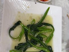 -岭下农庄·农家菜·野生大头鱼·公司团建(福永凤凰山店)