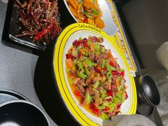 -嘎嘎鸭脑壳(金沙店)
