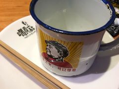 -喝丢一只鞋海鲜烧烤·海肠捞饭(东关街店)