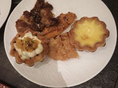 -牛YO寿喜烧·铁板烧和牛火锅自助(市府恒隆店)