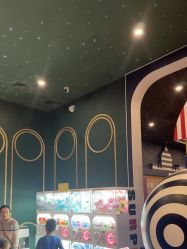 -MELAND CLUB亲子乐园·派对·餐厅(北京芳圆里ID MALL店)