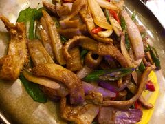 -敏珠拉姆藏餐·南京厨房(富春江东街店)