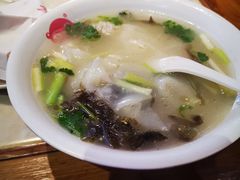 -子午路张记肉夹馍(小寨西路店)