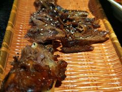 -城南老友羊蝎子火锅(花乡奥莱店)