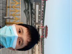 -克拉玛依河景区-九龙潭