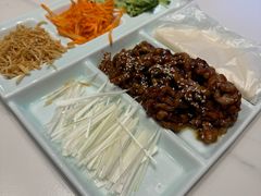 -打酱油·非遗淮扬菜(瘦西湖梅岭店)