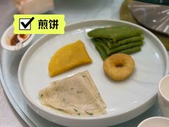 -令氏家外家周礼食府(桥南店)