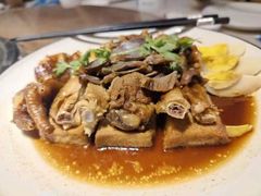 -优食坊·蒸汽海鲜(康盛路店)
