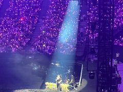 -宝能国际体育演艺中心