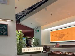 -得意咚瓜·顺德鱼生·冬瓜盅火锅