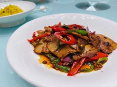 -新吉士·上海菜(浦东LCM置汇旭辉店)
