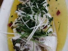 -聚丰园•湖鲜餐厅(阿红私房菜梅石路店)