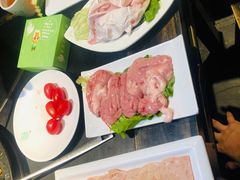 -怡品川宇火锅(宝立方店)