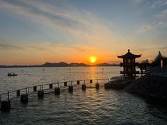 -云龙湖旅游景区