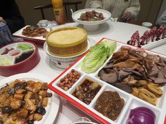-满盛春饼·新津菜(河北路总店)
