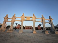 -天津妈祖文化园