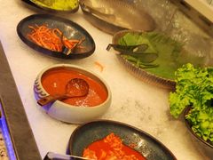 -圣罗巴海鲜烤肉自助(佳兆业店)