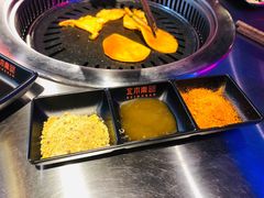 -北木南烤肉和酒(重庆雾都广场店)