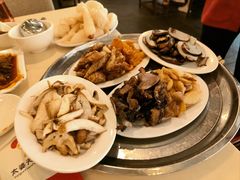 -太婆天府山珍酒楼(亚运村店)