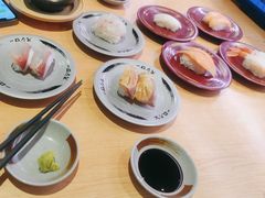 -寿司郎(北京路粤潮楼店)