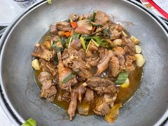 -大嫂镬仔·焖鸡煲·啫啫煲(逢源路店)