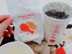 -麦当劳(西安雁塔路店)