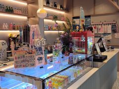 -dodonpa.墩墩伐 便当食堂(博华广场店)