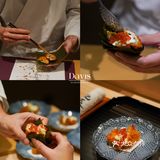 汕头新店🥢好吃到没对手的板前omakase🟡