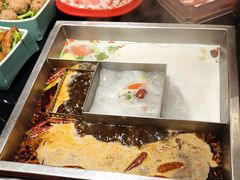 -重庆德忆火锅（龙南街3店）(渝水岸餐饮)