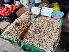 -大观篆新农贸市场