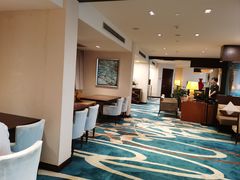 -上海浦东康桥绿地假日酒店