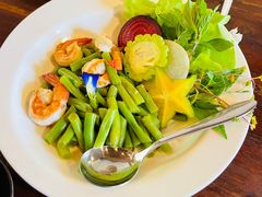 -Meena Rice Based Cuisine