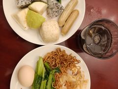 -清远恒大酒店·寻味清远