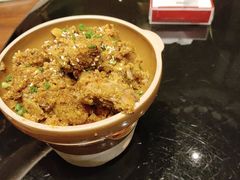 -川流不息·地道川菜·小龙虾(新松江路店)