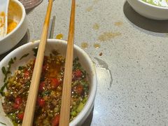 -海底捞火锅(新松江路店)