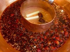 -老码头火锅(骡马市店)