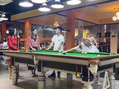 -火星工厂·桌游·团建聚会·轰趴馆(厦滘店)