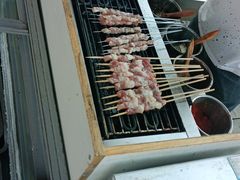 -小饭桶(野三坡百里峡店)