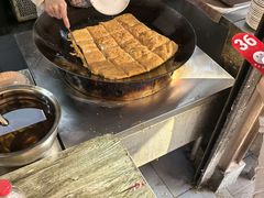 -严老幺烧麦(前进四路店)