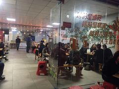 -烧烤佬(新基路店)