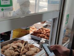 -满记烧饼(牛街东里小区一区店)