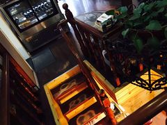 -顺德小院私房菜馆