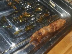 -纽道沸巫山纸包鱼(中海国际店)